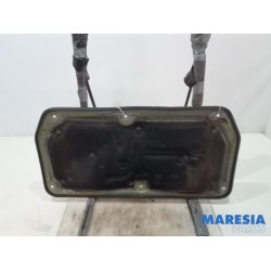 Renault - Twingo - Engine cover