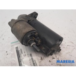 Fiat - Punto - Startmotor