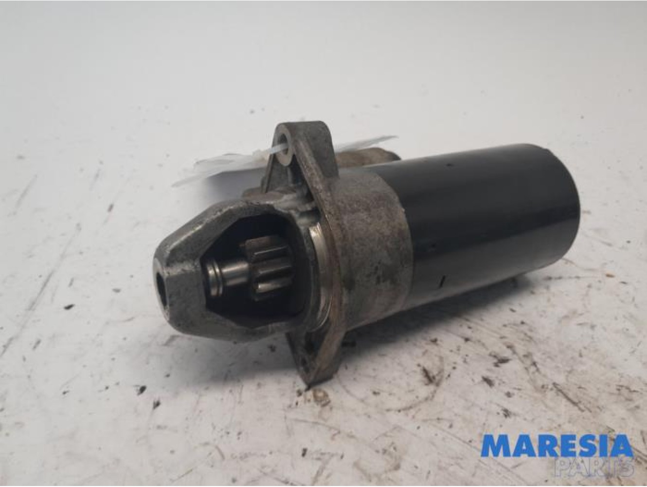 Fiat - Punto - Startmotor
