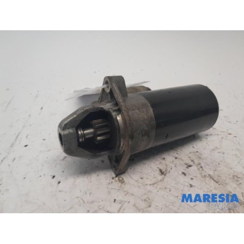 Fiat - Punto - Startmotor