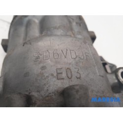 Fiat - Punto - Air conditioning pump
