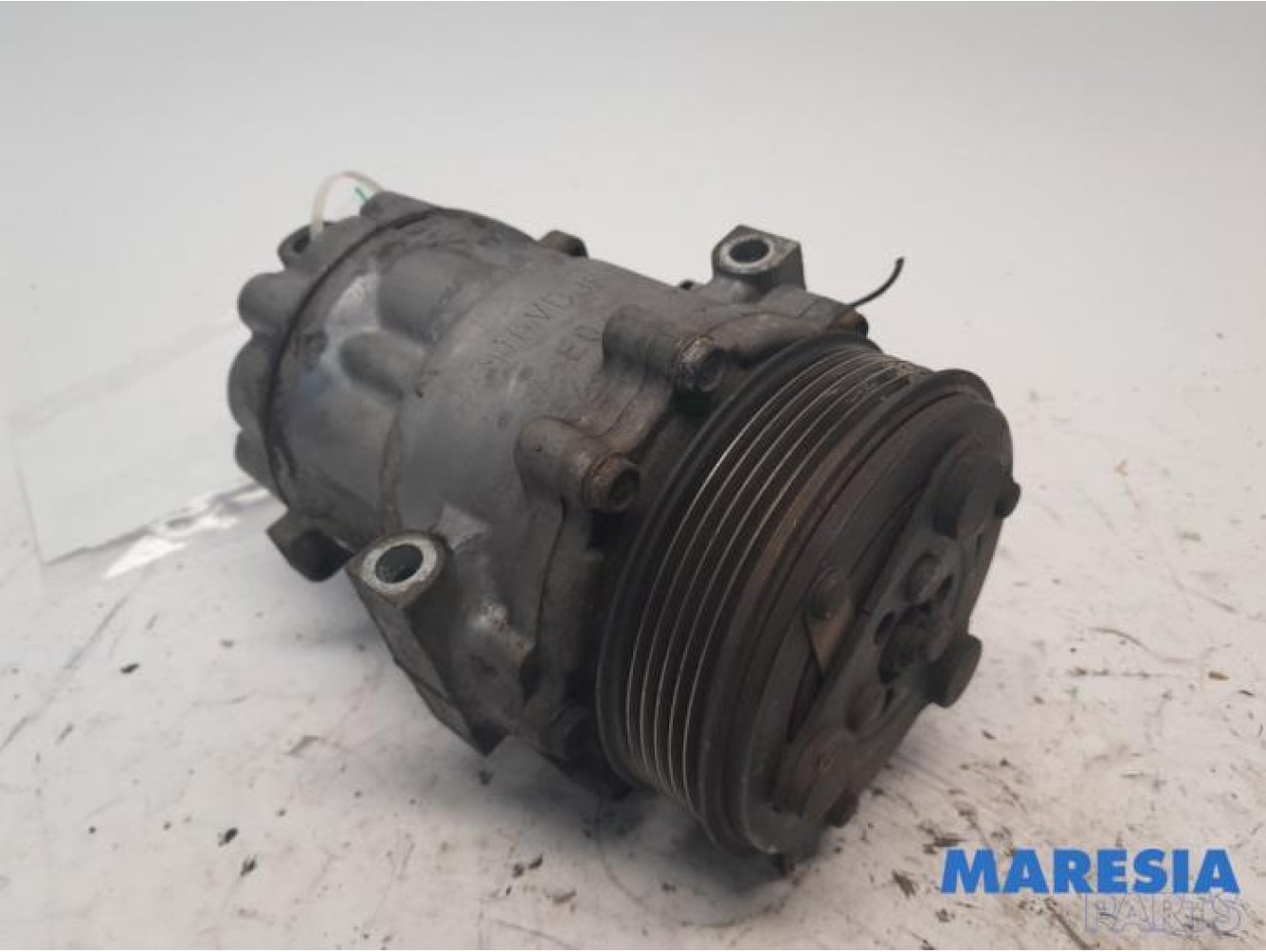Fiat - Punto - Air conditioning pump