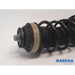Fiat - Punto - Front shock absorber rod, right