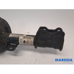 Fiat - Punto - Front shock absorber rod, right