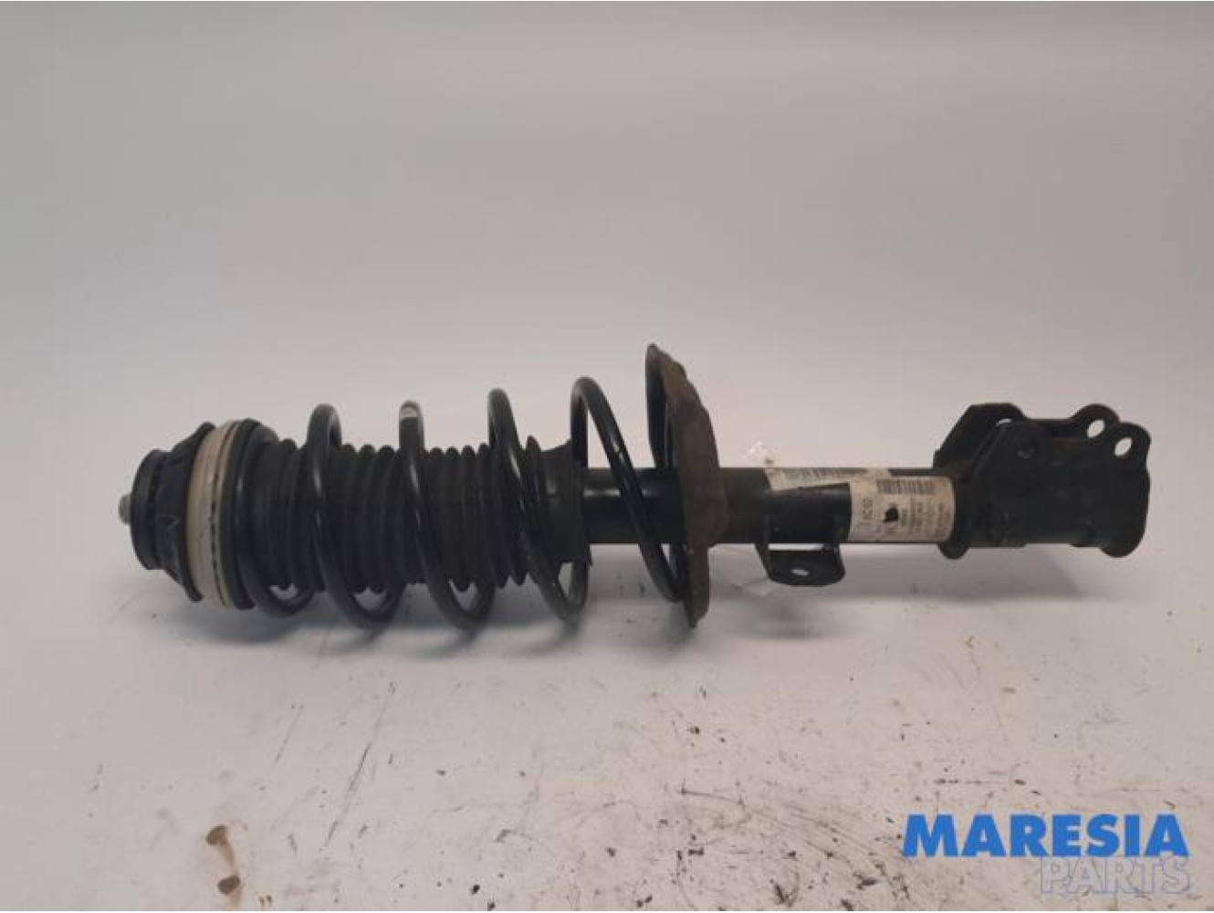 Fiat - Punto - Front shock absorber rod, right