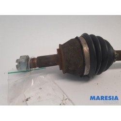 Fiat - Punto - Front drive shaft, right