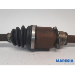 Fiat - Punto - Front drive shaft, right