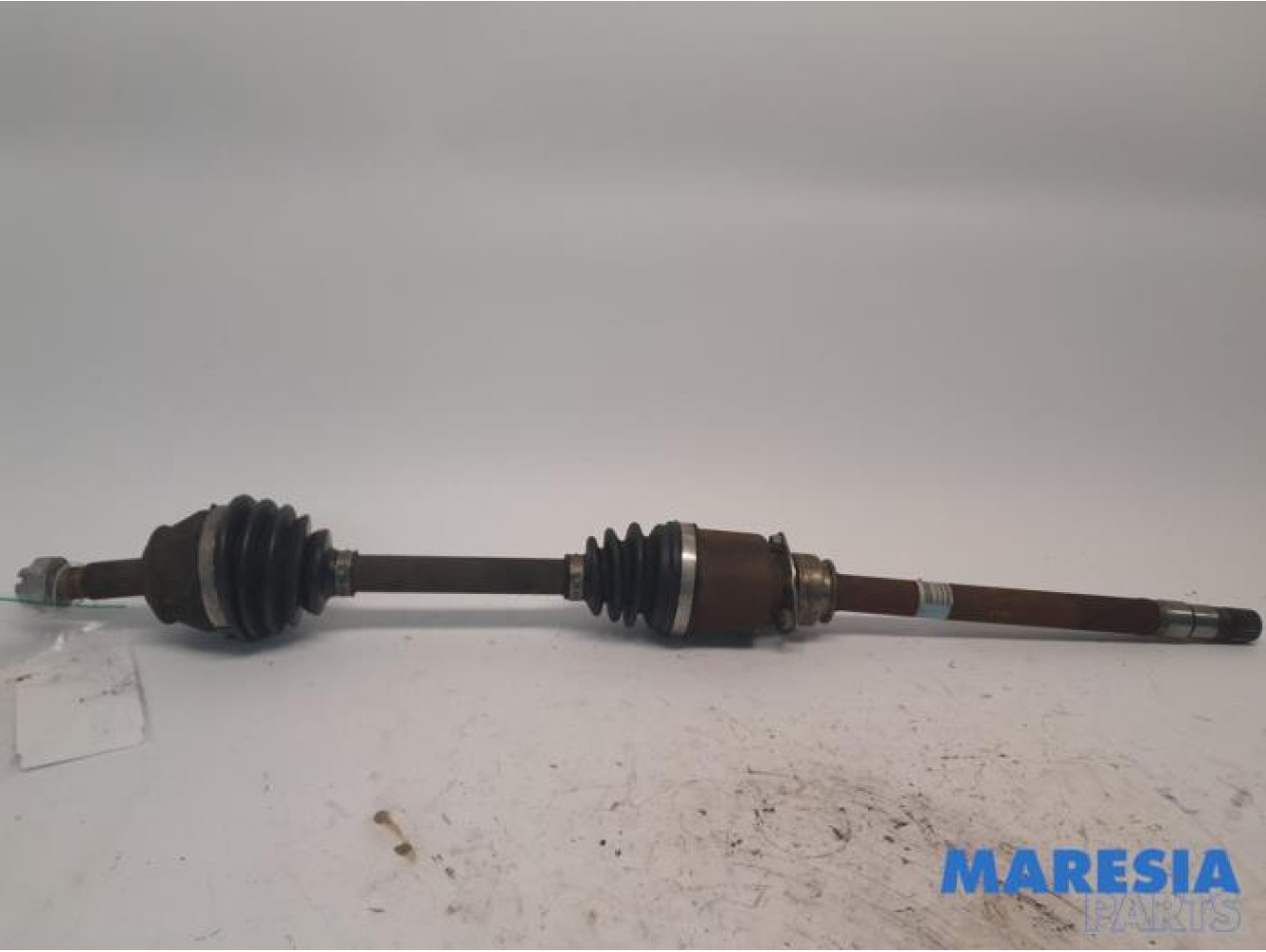 Fiat - Punto - Front drive shaft, right