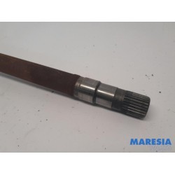 Fiat - Punto - Front drive shaft, right