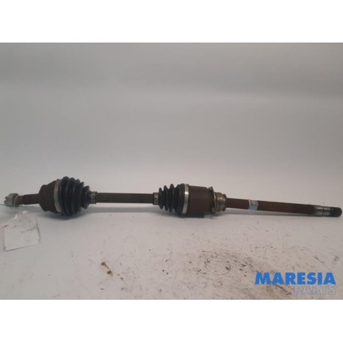 Fiat - Punto - Front drive shaft, right