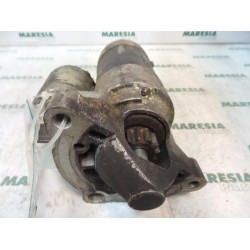Peugeot - 307 - Startmotor