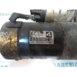 Peugeot - 307 - Startmotor
