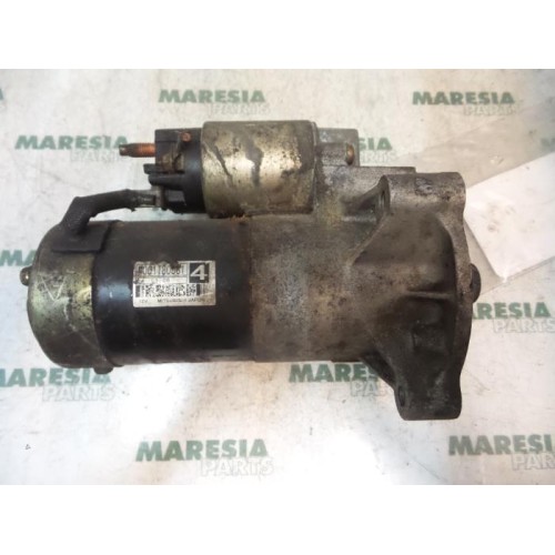 Peugeot - 307 - Starter