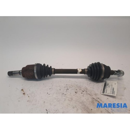 Fiat - Punto - Aandrijfas links-voor