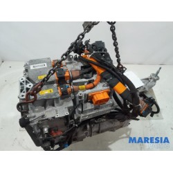 Renault - ZOE - Motor
