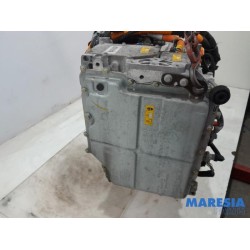 Renault - ZOE - Motor