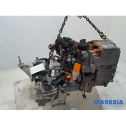 Renault - ZOE - Motor