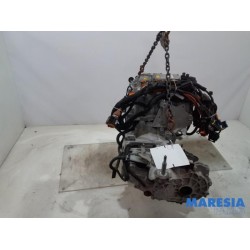 Renault - ZOE - Motor