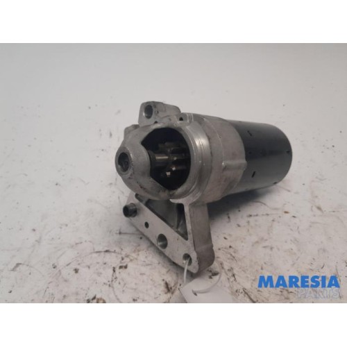 Peugeot - 5008 - Startmotor