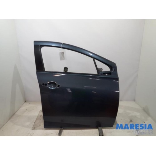 Renault - ZOE - Portière 4portes avant droite