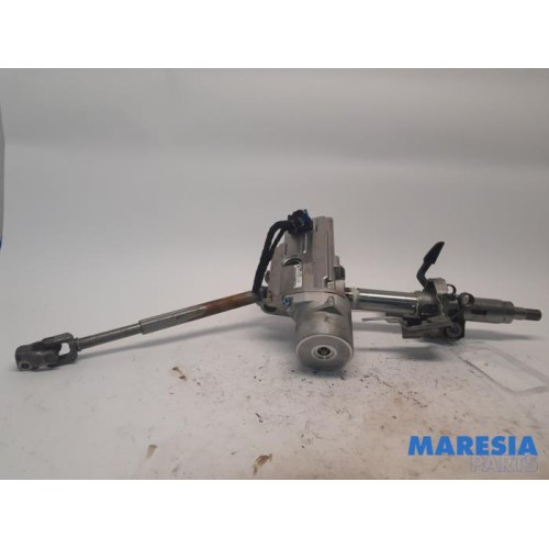 Fiat - Punto - Steering column housing