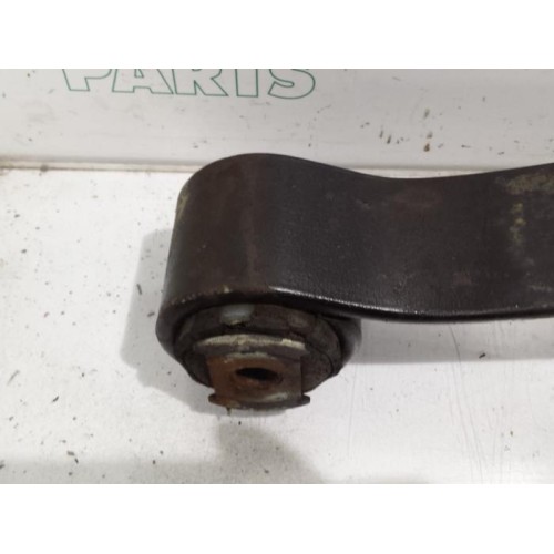 Citroen - Jumper - Blattfeder hinten