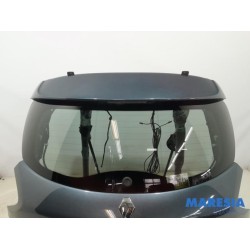 Renault - ZOE - Heckklappe