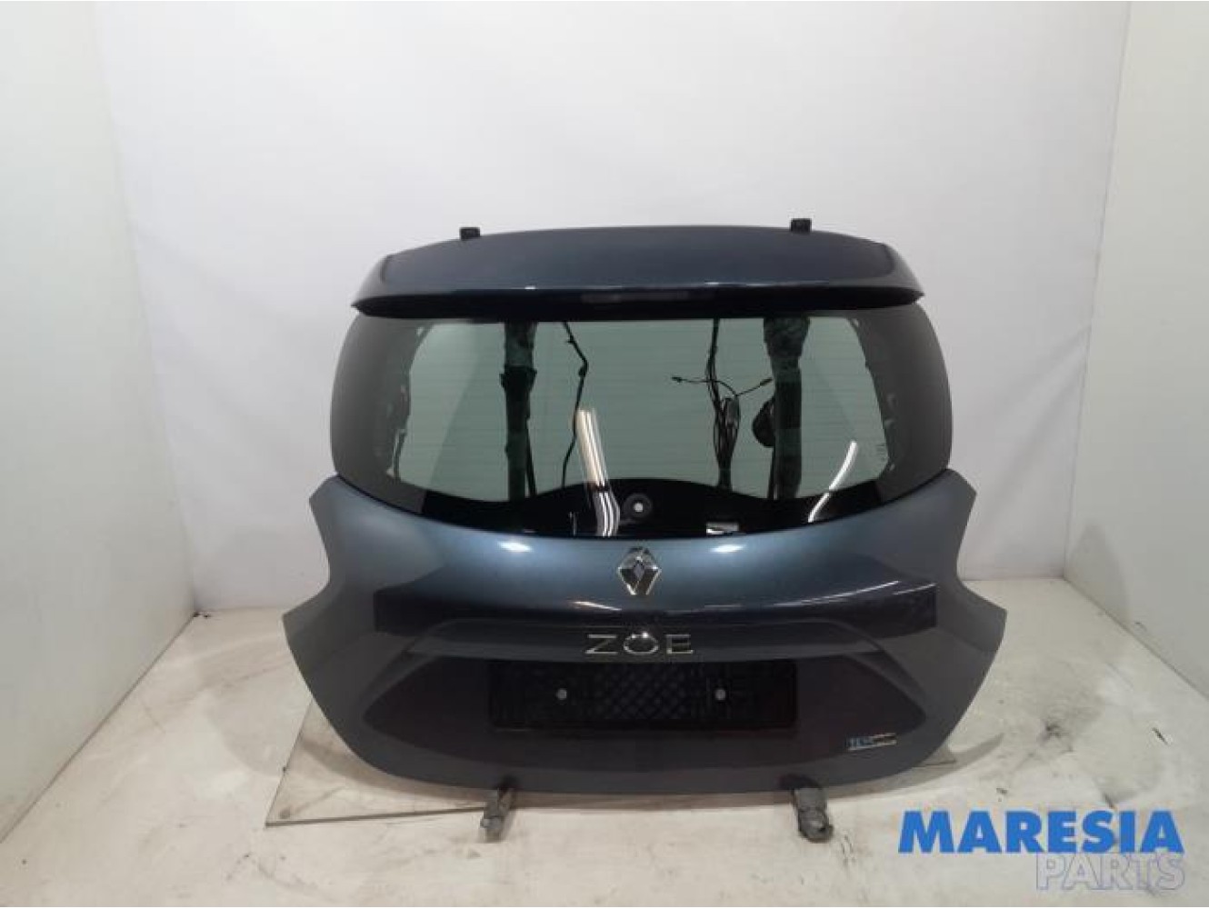 Renault - ZOE - Heckklappe