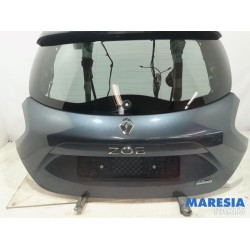 Renault - ZOE - Heckklappe