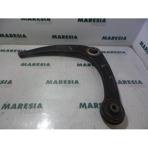 Peugeot - 307 - Front lower wishbone, left