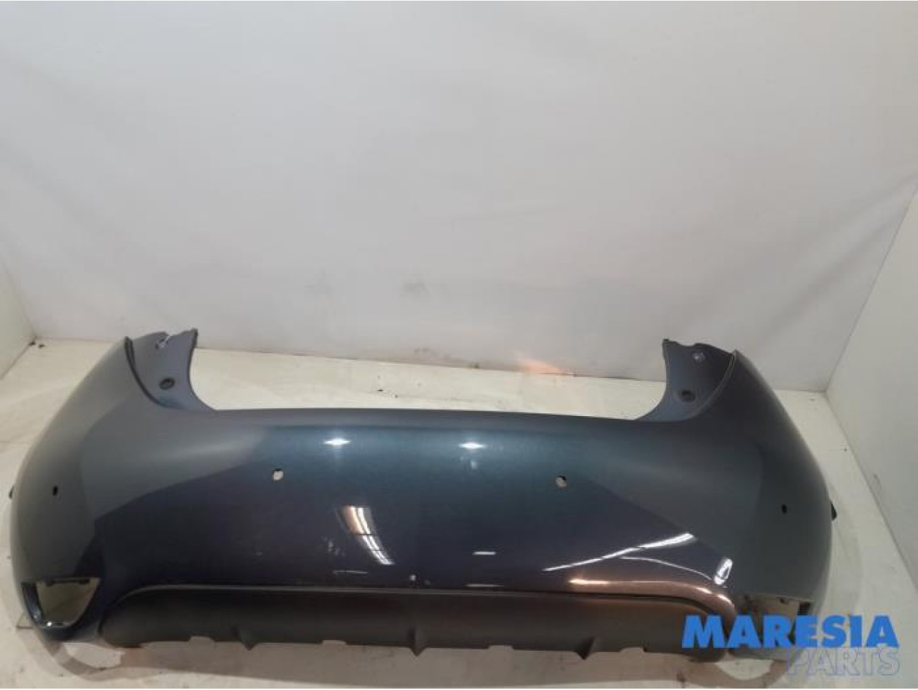 Renault - ZOE - Rear bumper
