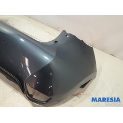 Renault - ZOE - Rear bumper