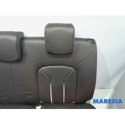 Renault - ZOE - Set of upholstery (complete)