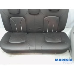 Renault - ZOE - Set of upholstery (complete)