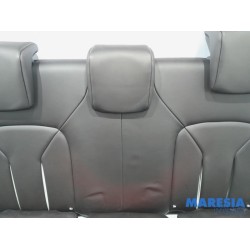 Renault - ZOE - Set of upholstery (complete)