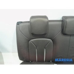 Renault - ZOE - Set of upholstery (complete)