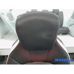 Renault - ZOE - Set of upholstery (complete)