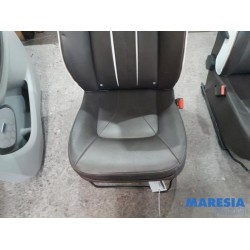 Renault - ZOE - Set of upholstery (complete)
