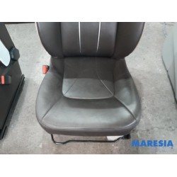 Renault - ZOE - Set of upholstery (complete)