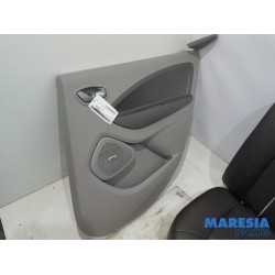 Renault - ZOE - Set of upholstery (complete)