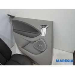 Renault - ZOE - Set of upholstery (complete)