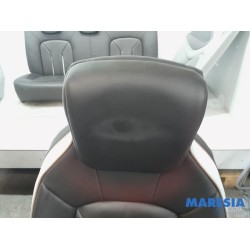 Renault - ZOE - Set of upholstery (complete)
