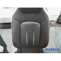 Renault - ZOE - Set of upholstery (complete)
