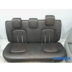 Renault - ZOE - Set of upholstery (complete)