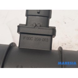 Fiat - Punto - Airflow meter