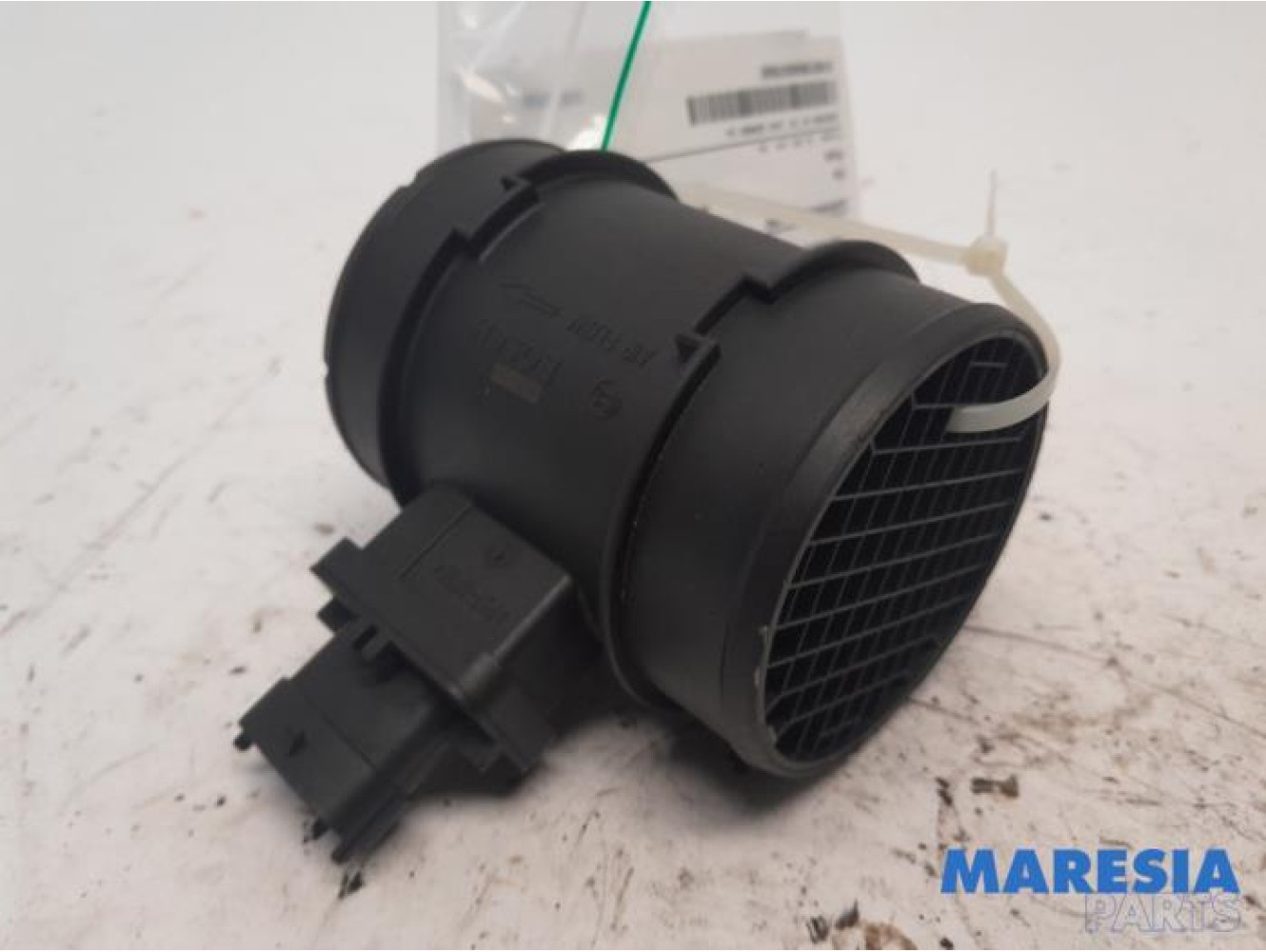 Fiat - Punto - Airflow meter
