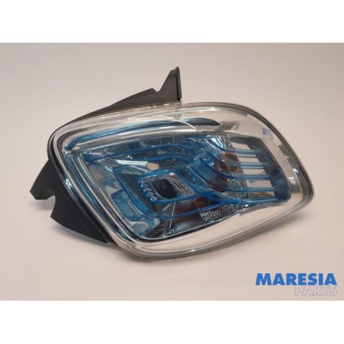 Renault - ZOE - Taillight, right