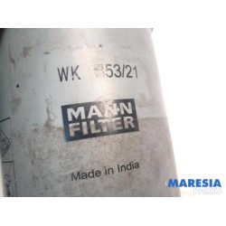 Fiat - Punto - Filtre carburant