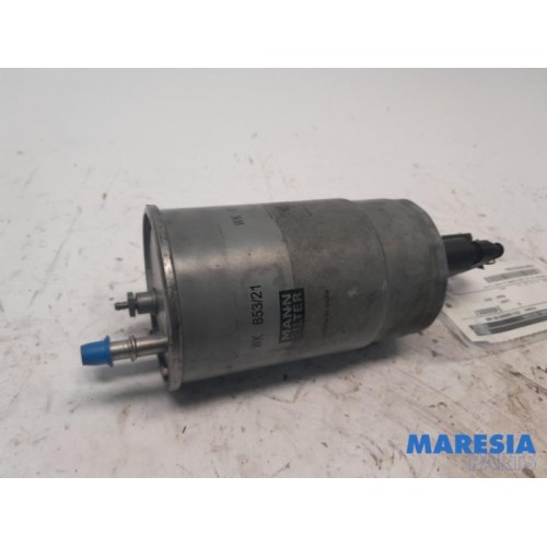 Fiat - Punto - Fuel filter