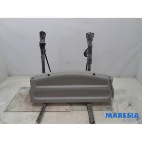 Renault - ZOE - Parcel shelf